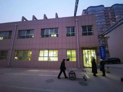 兩地醫(yī)者的春節(jié)堅(jiān)守 肥城與蛇口的共同使命