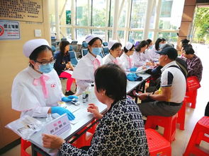 南山 中國最具幸福感城市與蛇口人民醫(yī)院的溫情守護(hù)