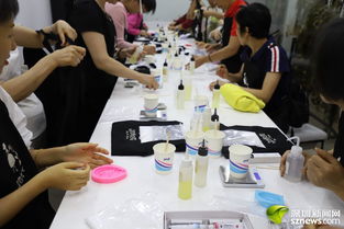 健康之路,與你同行——蛇口人民醫(yī)院甲乳科首屆醫(yī)患聯(lián)誼會(huì)圓滿舉行