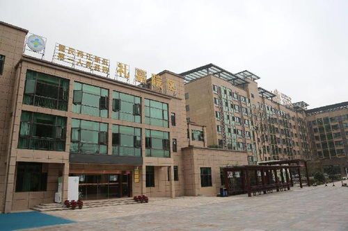 三年籌建，兩次升級，重慶兩江新區(qū)第一人民醫(yī)院康復(fù)養(yǎng)老中心盛大啟幕